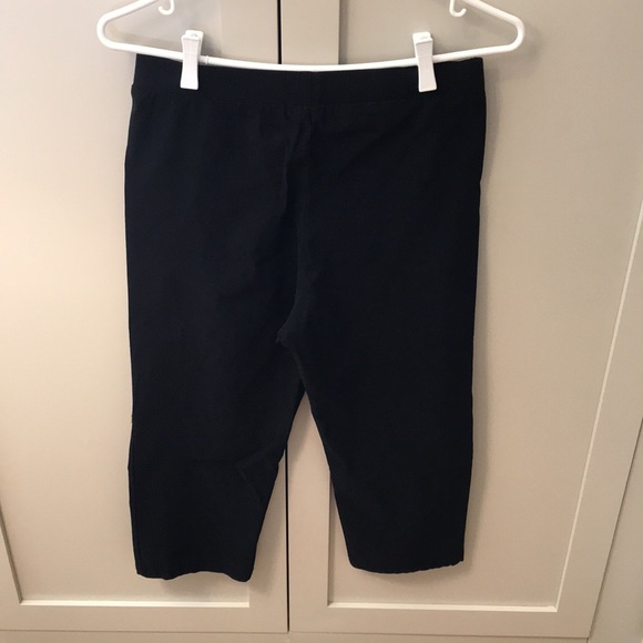 Papa Vancouver Candace Capris - Picture 4 of 9